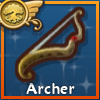 Archer (Members Only)