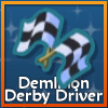 Demolition Derby Driver