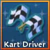 Kart Driver