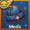 Medic (Members Only)